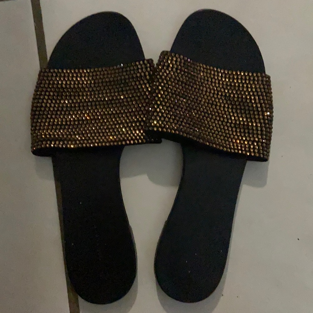 Giuseppe Zanotti flats